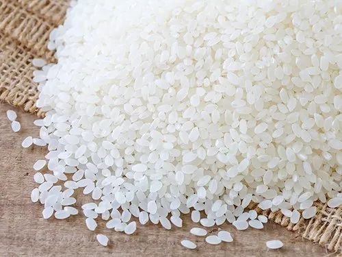 White Jeera Rice