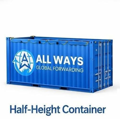 Sea Freight Forwarding Service