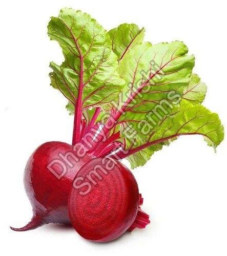 Fresh A Grade Beetroot