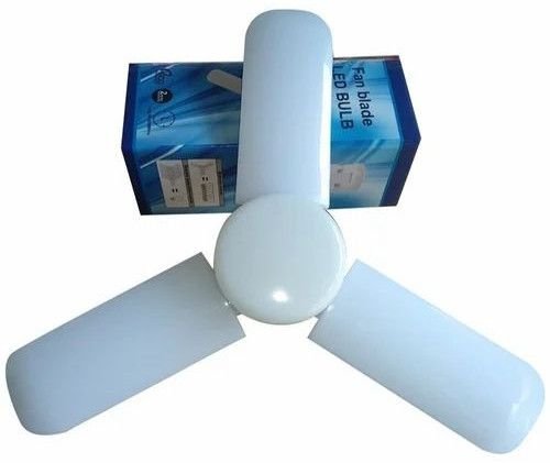 30W Fan Type LED Bulb