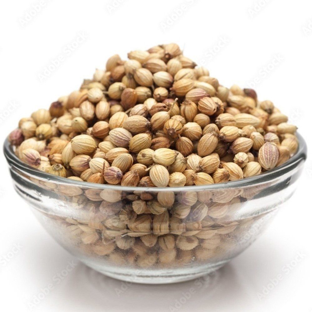 Dry Coriander