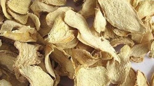 Dry Ginger Flakes Dry Ginger Flakes