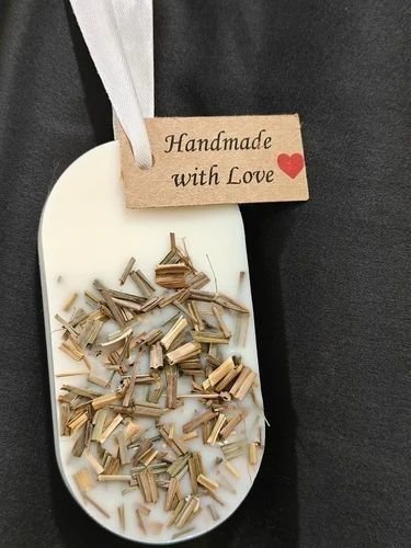 Herbal Soy Wax Sachet