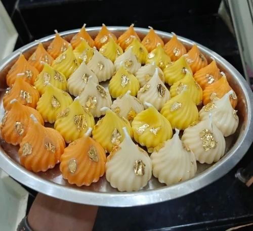 Modak Soy Candle