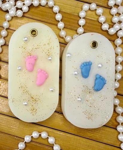 Scented Wax Sachet
