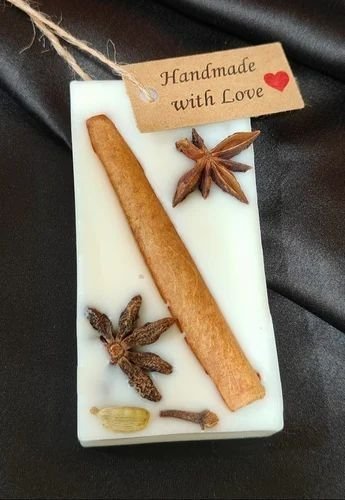 Spice Infused Soy Wax Sachet