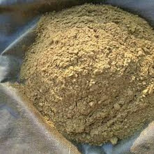 Dried Anchovies Fish Powder