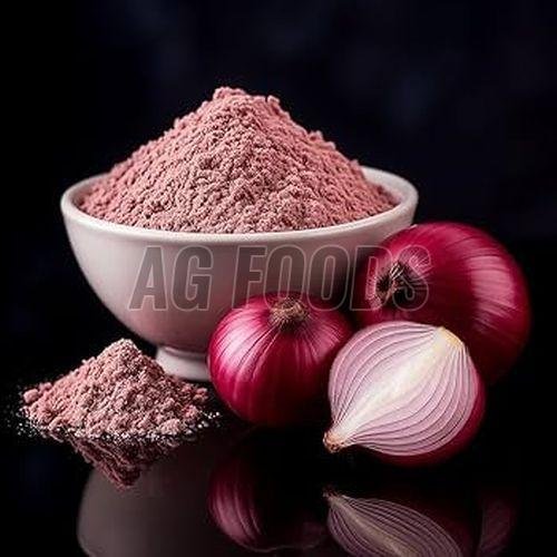 Dehydrated Red Onion Powder
