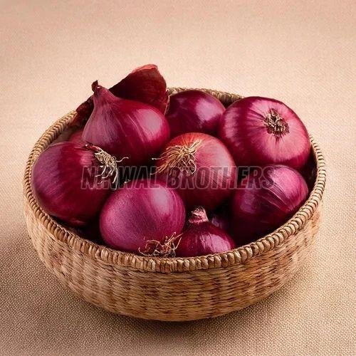 B Grade Red Onion