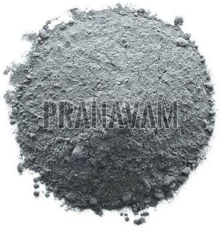 Concrete Blend Fly Ash Powder