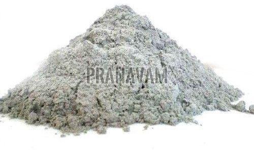 Construction Grade Fly Ash Powder