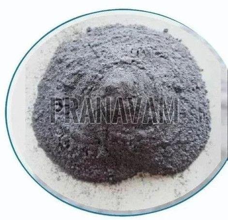 Eco Friendly Fly Ash Powder
