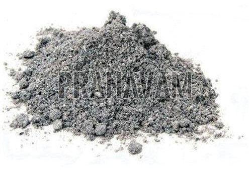 Low Carbon Fly Ash Powder