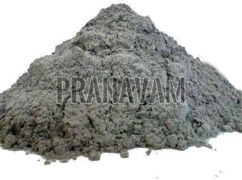 Uniform Particle Fly Ash Powder