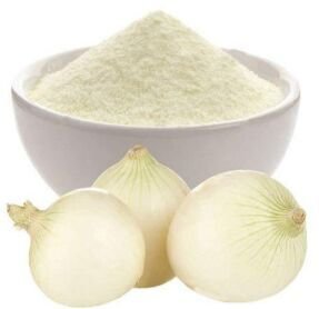 White Onion Powder