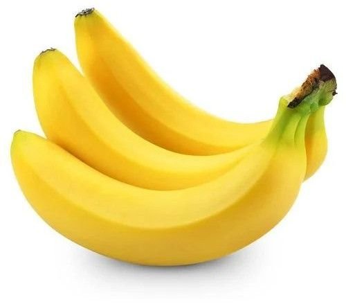 A Grade Organic Banana