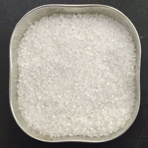 Semi White Quartz Grains