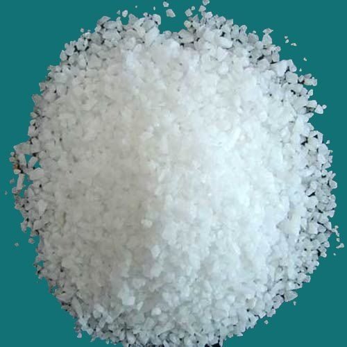 0.1-0.4 Mm Snow White Quartz Grains
