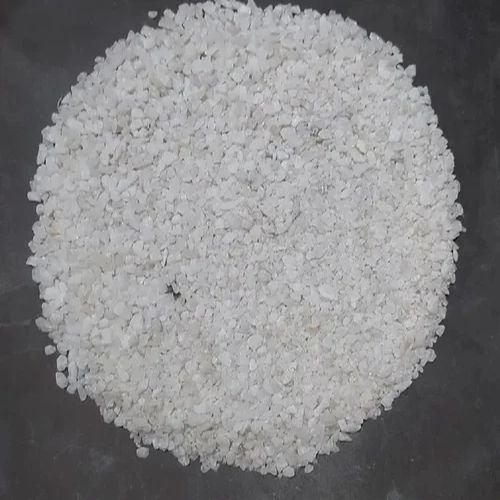 0.1-0.4 Mm Super White Quartz Grains