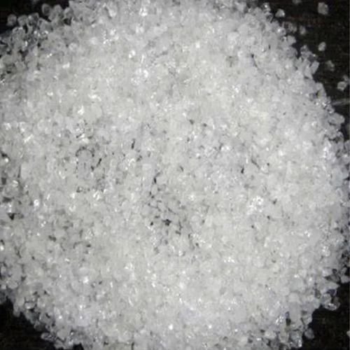 0.3-0.7 Mm Semi White Quartz Grains