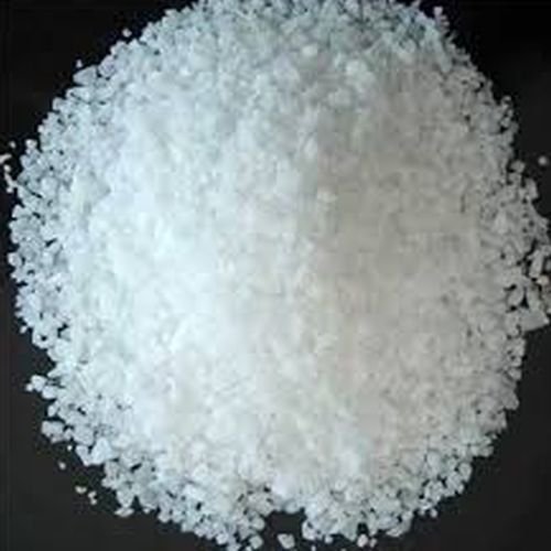 0.6-1.2 Mm Semi White Quartz Grains