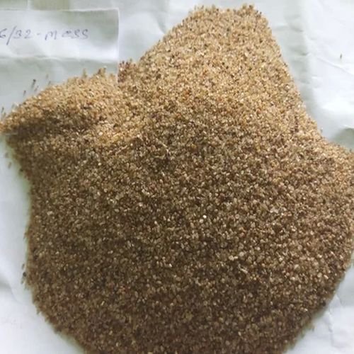 16-32 Mesh Quartz Sand