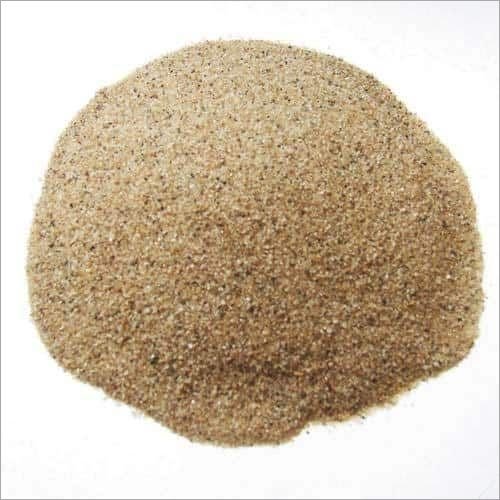 8-16 Mesh Quartz Sand