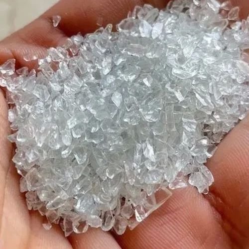 White Quartz Chips