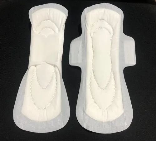 Stay Light 240mm Straight Sanitary Pad