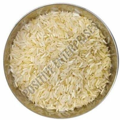 1509 Raw Basmati Rice