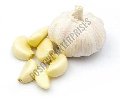 A Grade Fresh Garlic