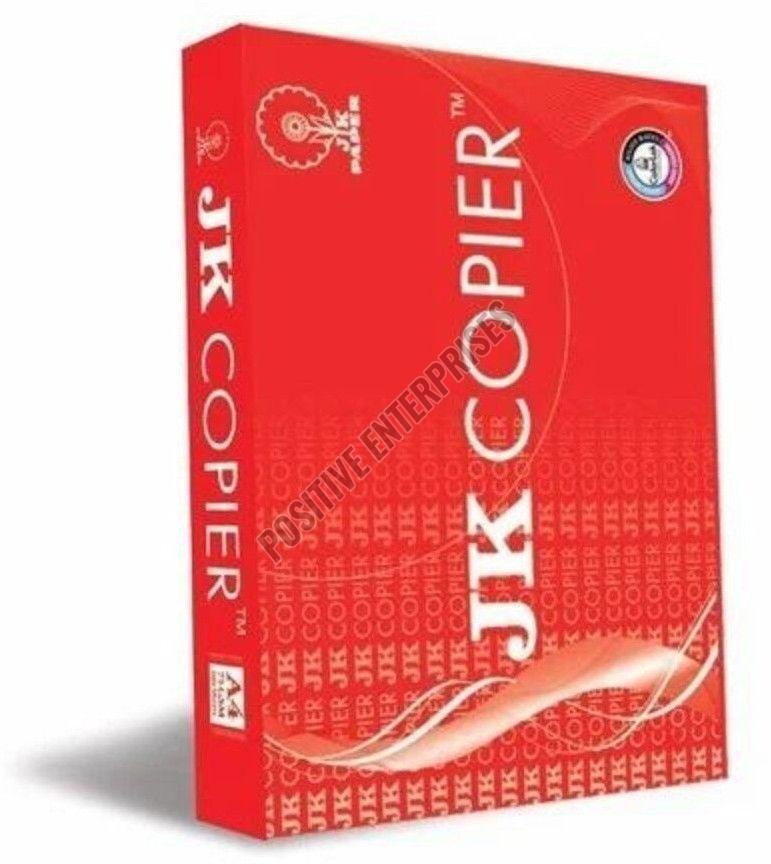 A4 White Printing Paper Rim