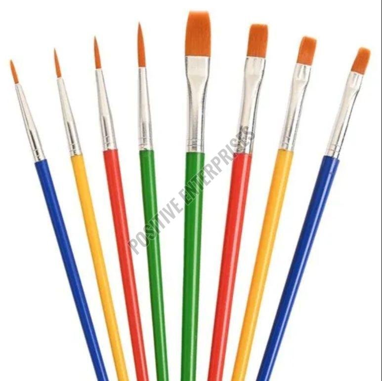 Art Painting Brush
