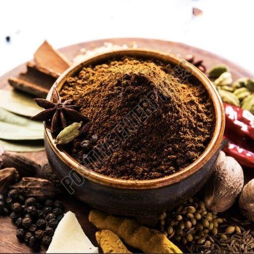 Authentic Garam Masala Powder