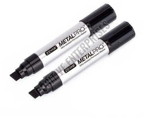 Black Permanent Marker