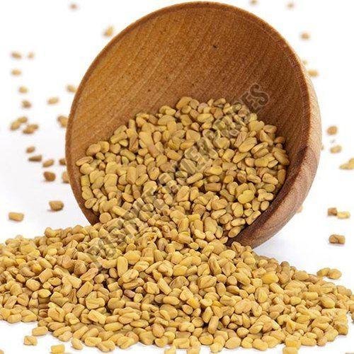 Blended Fenugreek Seeds Blended Fenugreek Seeds