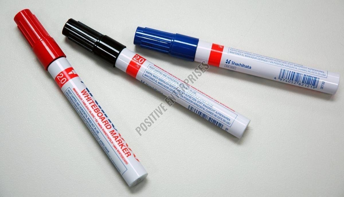 Multi Color White Board Marker
