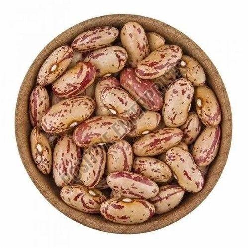 Organic Chitra Rajma Organic Chitra Rajma