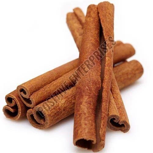 Organic Cinnamon Sticks
