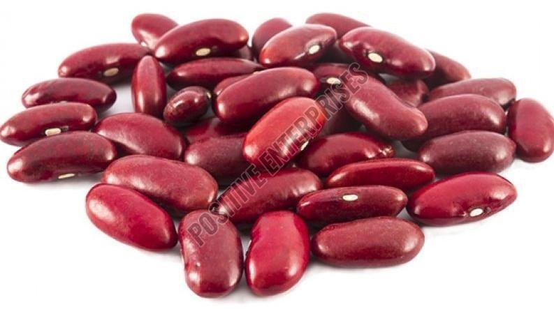 Organic Red Rajma