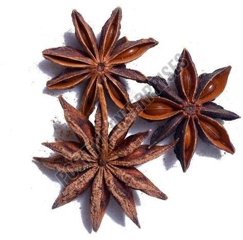 Organic Star Anise