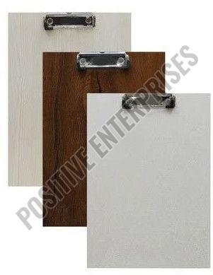Plastic Exam Pad
