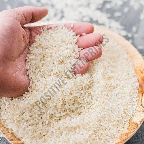 Raw Non Basmati Kolam Rice