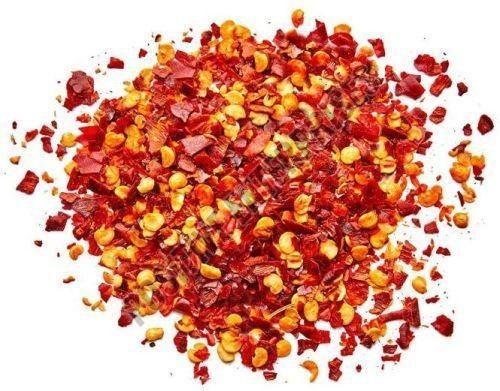 Red Chilli Flakes