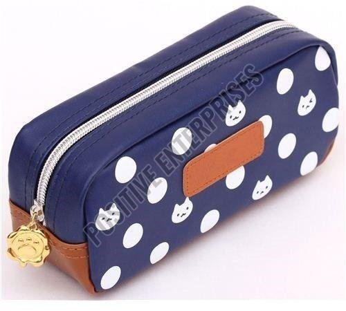 Regular Pencil Pouch Regular Pencil Pouch