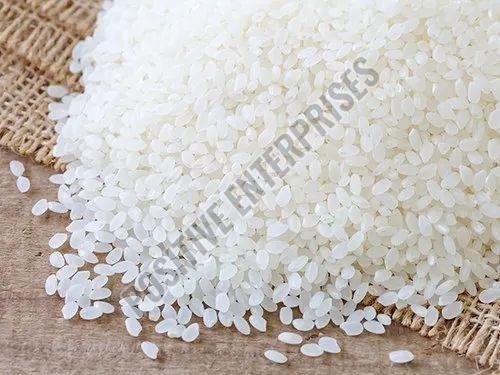 White Jeera Rice
