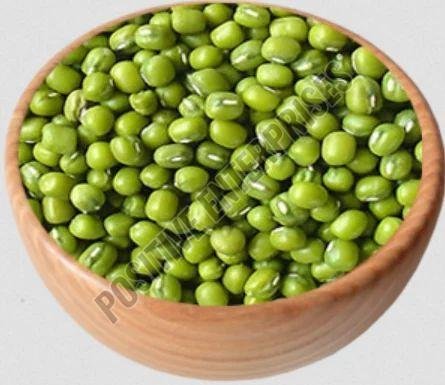 Whole Green Moong Dal