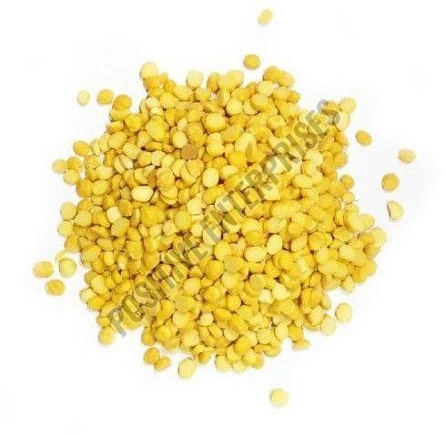 Yellow Desi Chana Dal