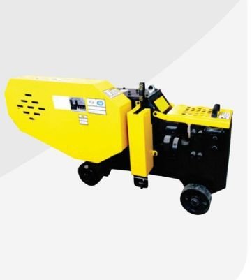Bar Cutting Machine