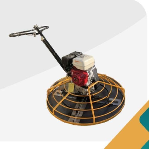 Power Trowel